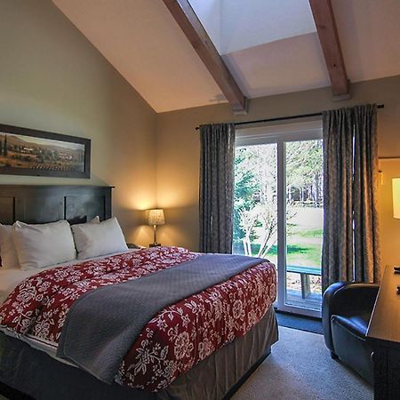 Crystal Mountain Hotel Thompsonville Ngoại thất bức ảnh