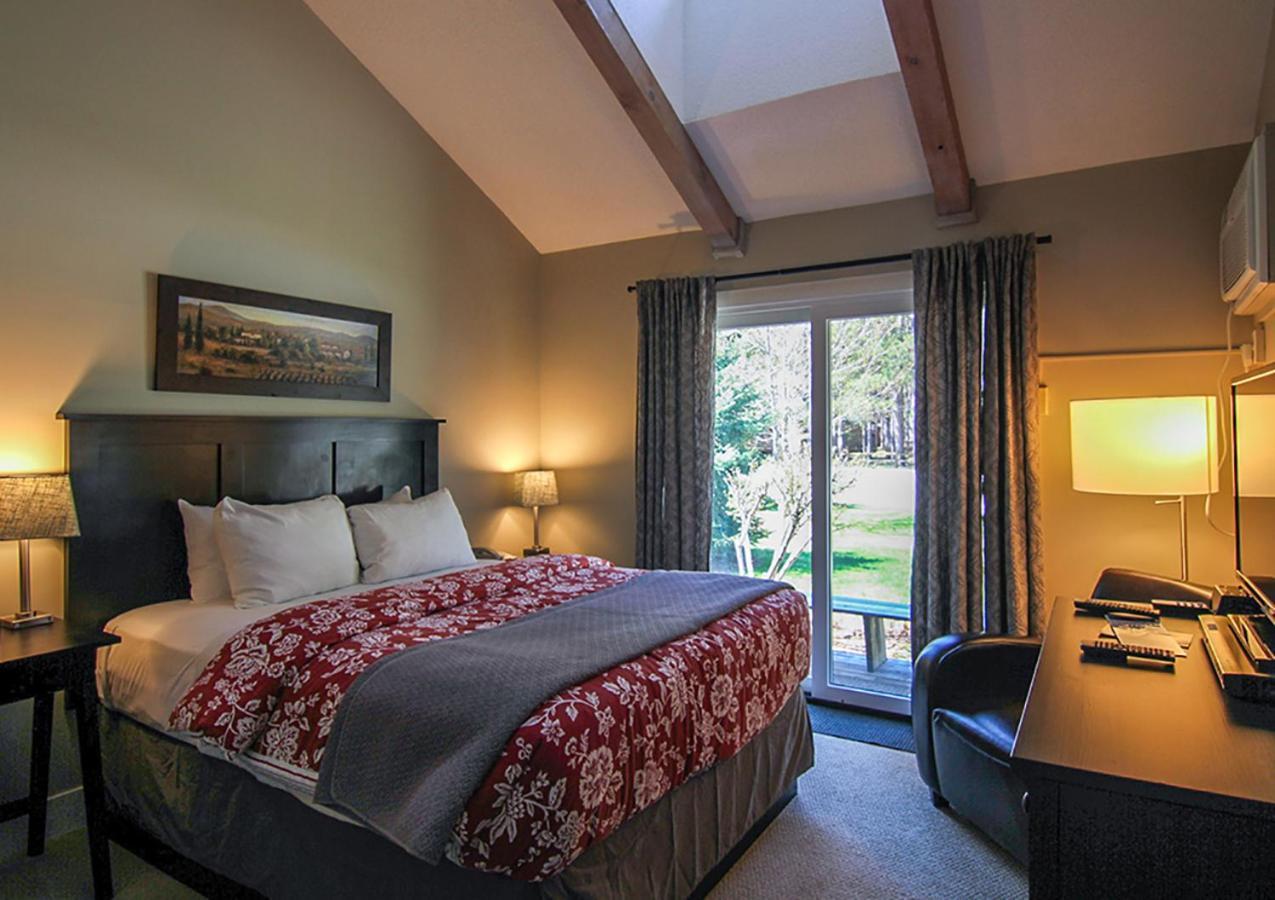 Crystal Mountain Hotel Thompsonville Ngoại thất bức ảnh