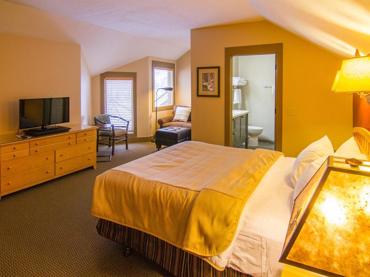 Crystal Mountain Hotel Thompsonville Ngoại thất bức ảnh