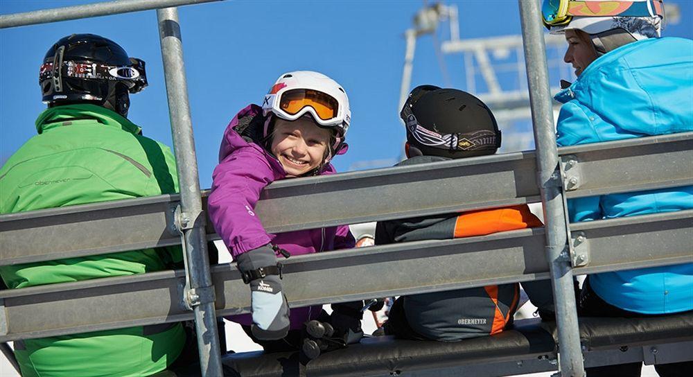 Crystal Mountain Hotel Thompsonville Ngoại thất bức ảnh