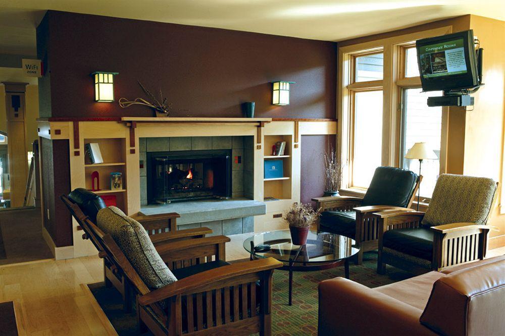 Crystal Mountain Hotel Thompsonville Ngoại thất bức ảnh