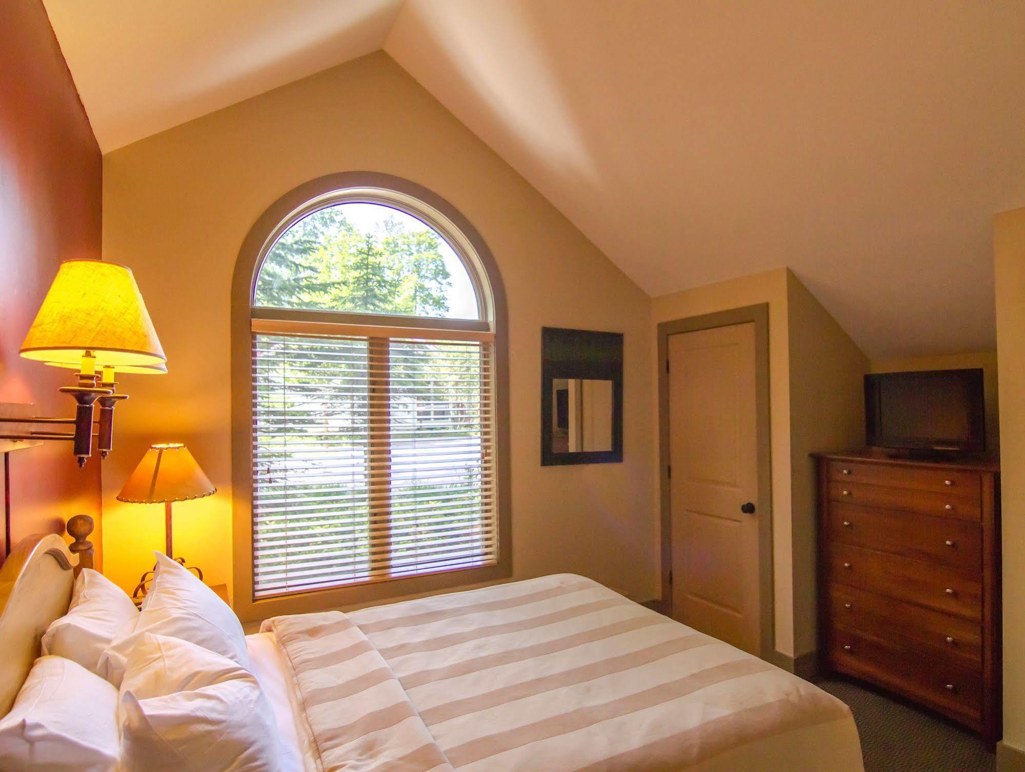 Crystal Mountain Hotel Thompsonville Ngoại thất bức ảnh